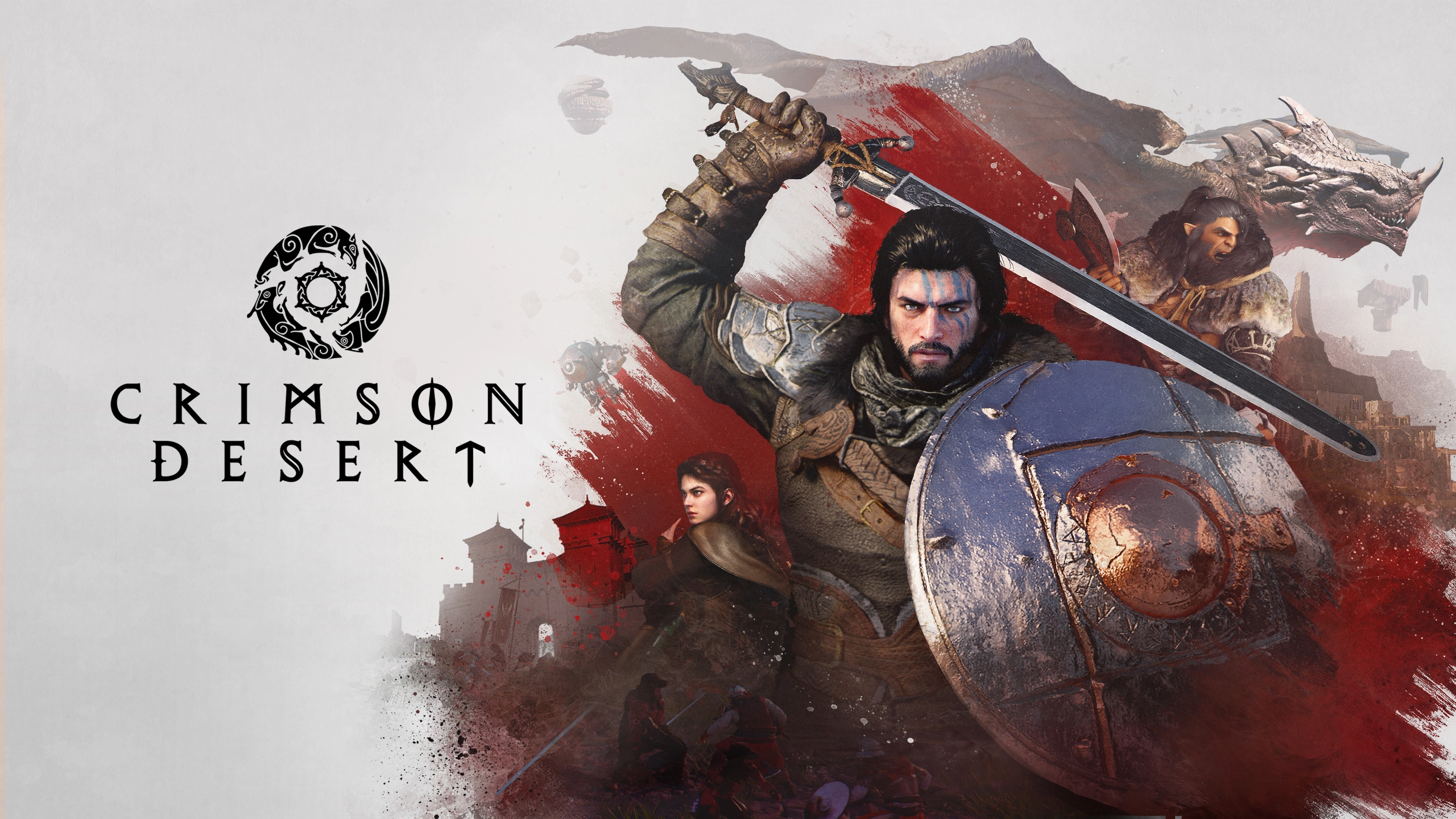 image from Crimson Desert Review: 2M Sales, Mixed Reviews & Stock Crash